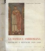 La Basilica Ambrosiana