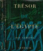 Trésor de l'Egypte