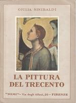 La pittura del Trecento