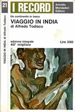 Viaggio in India