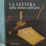 La lettera nella storia e nell'arte