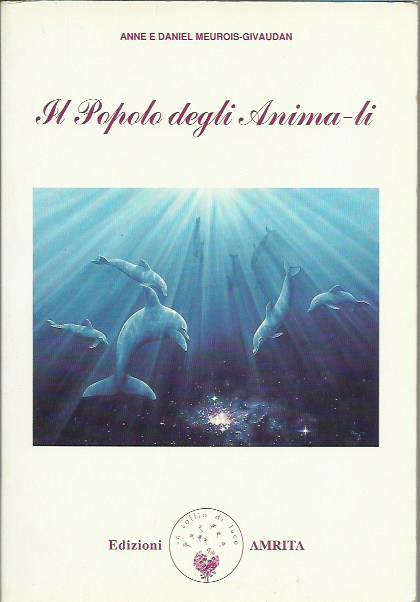 Il popolo degli anima-li - copertina