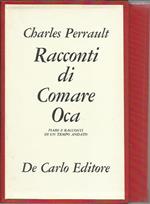 Racconti di Comare Oca