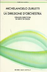 direzione d'orchestra