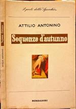 Sequenze d' autunno