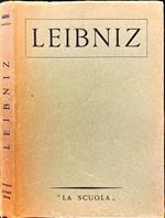 Leibniz. Franco Amerio