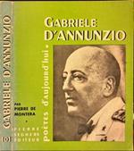 Gabriele D' Annunzio