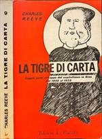 tigre di carta