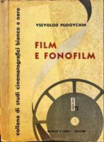 Film e Fonofilm