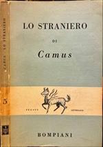 Lo straniero