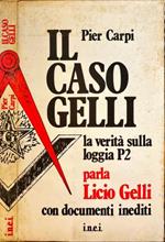 Il caso Gelli