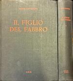 Il figlio del fabbro. Due volumi