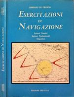 Esercitazioni di Navigazione