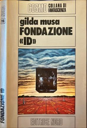 Fondazione ID - Gilda Musa - copertina