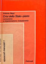 Crisi dello Stato-piano