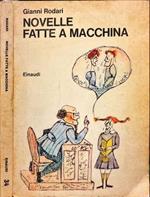 Novelle fatte a macchina