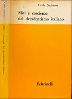 Miti e coscienza del decadentismo italiano