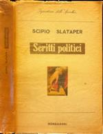 Scritti politici