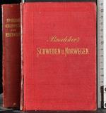 Baedeker'S. Schweden Und Norwegen