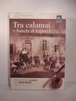 Tra calamai e banchi di legno / 1 storia delle scuole del pinerolese a cura di Ermanno Silecchia