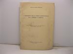 A proposito della Chiesa parrocchiale di S. Giorgio a Varenna. Estratto dal Fascicolo 139 - Anno 1957 - della Rivista Archeologica della Antica Provincia e Diocesi di Como