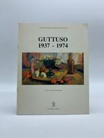 Guttuso 1937-1974