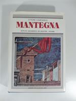 Mantegna. Istituto Geografico De Agostini - Novara