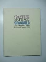 Gastini Mattiacci Spagnulo