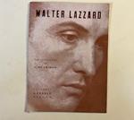 Walter Lazzaro presentato da Giorgio de Chirico