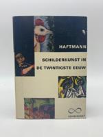 Schilderkunst in de twintigste eeuw