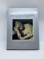 Scultura italiana tra XIX e XX secolo