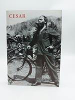 Cesar dal 9 novembre al 9 dicembre 1970 a Milano, Galleria Schwarz