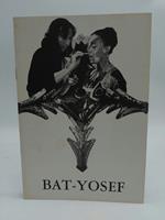 Myriam Bat-Yosef. Olbilder, objekte. Galerie Gmurzynska, Koln 1970