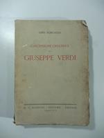 L' ascensione creatrice di Giuseppe Verdi