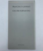 Francesco Casorati, Giacomo Soffiantino. 20 incisioni