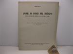 Ancora di Andrea del Castagno dopo il restauro degli affreschi di San Zaccaria a Venezia. Estratto dal Bollettino d'Arte del Ministero della Pubblica Istruzione, n. 11, aprile-giugno 1958