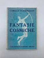 Fantasie cosmiche