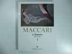 Maccari a dispense 1925/1984. Primo volume