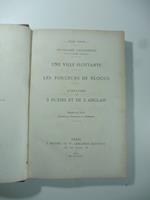 Une ville flottante. Les forceurs de blocus LEG. CON: De 3 Russes et de 3 Anglais