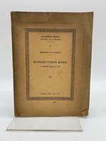 Contrasti d'ideali politici in Europa dopo il 1870