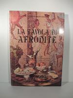 La tavola di Afrodite