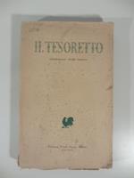 Il Tesoretto. Almanacco delle lettere