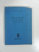 Tra il fuoco e la luce (xilografie di Diego Pettinelli)