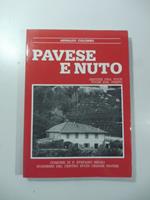 Pavese e Nuto. Sentire una voce fuori dal tempo