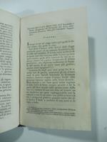 Discorso letto il di' 6 marzo 1826...nell'Acc. dei Georgofili...da G. Pepe (sulla coltivazione delle canape in toscana). Stralcio da: Nuovo giornale de' letterati. N. 26. 1826