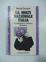 La multinazionale Italia