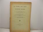 La storia dell'arte e il classicismo moderno. Prolusione al corso facoltativo gratuito di storia dell'arte per i licei e gli istituti secondari di Milano pronunciata il 9 maggio 1901 nell'Aula Magna del R. Liceo Beccaria