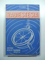 Radiestesia