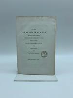 Ai suoi beneamati alunni queste poche parole sopra i nuovi ordinamenti civili della patria Matteo Liberatore D. C. D. G.in tenue pegno...Napoli 15 febbraio 1848