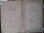 Lettera familiare di Antonio Malatesti a Lorenzo Lippi descrivendogli la sua vita pubblicata da Giulio Piccini Cicalata sopra la coda in forma di lettera indirizzata alla Signora N. N